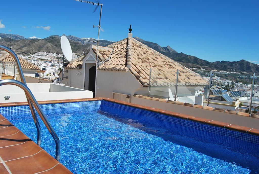 Plaza Apartment Nerja