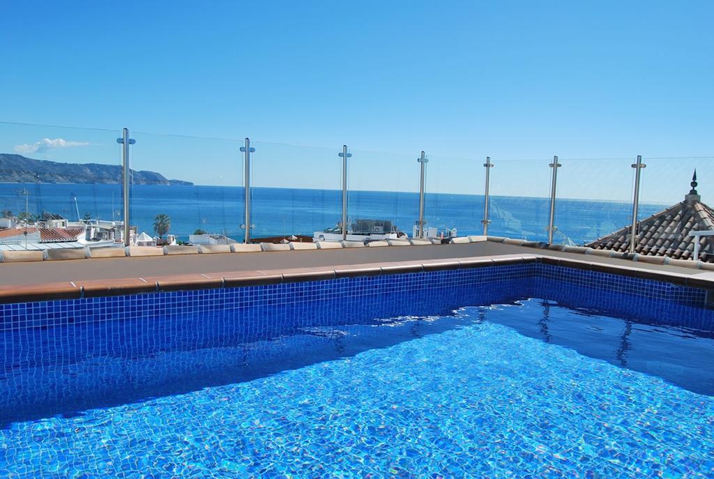 Plaza Apartment Nerja