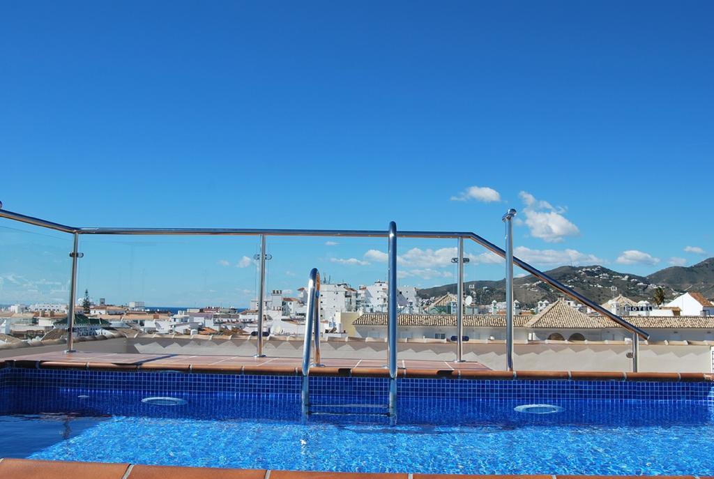 Plaza Apartment