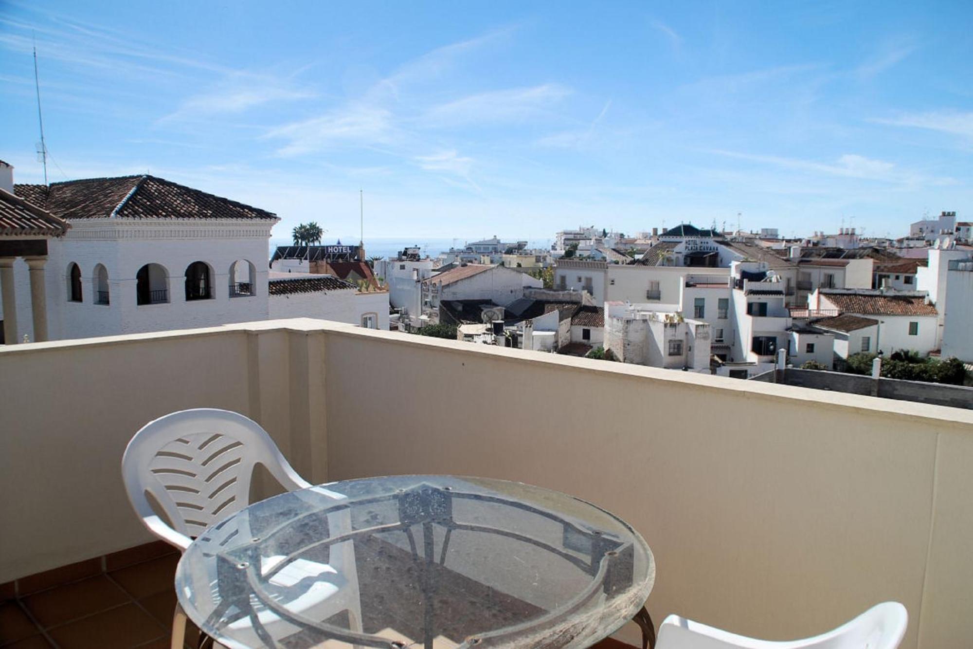 Appartement Plaza