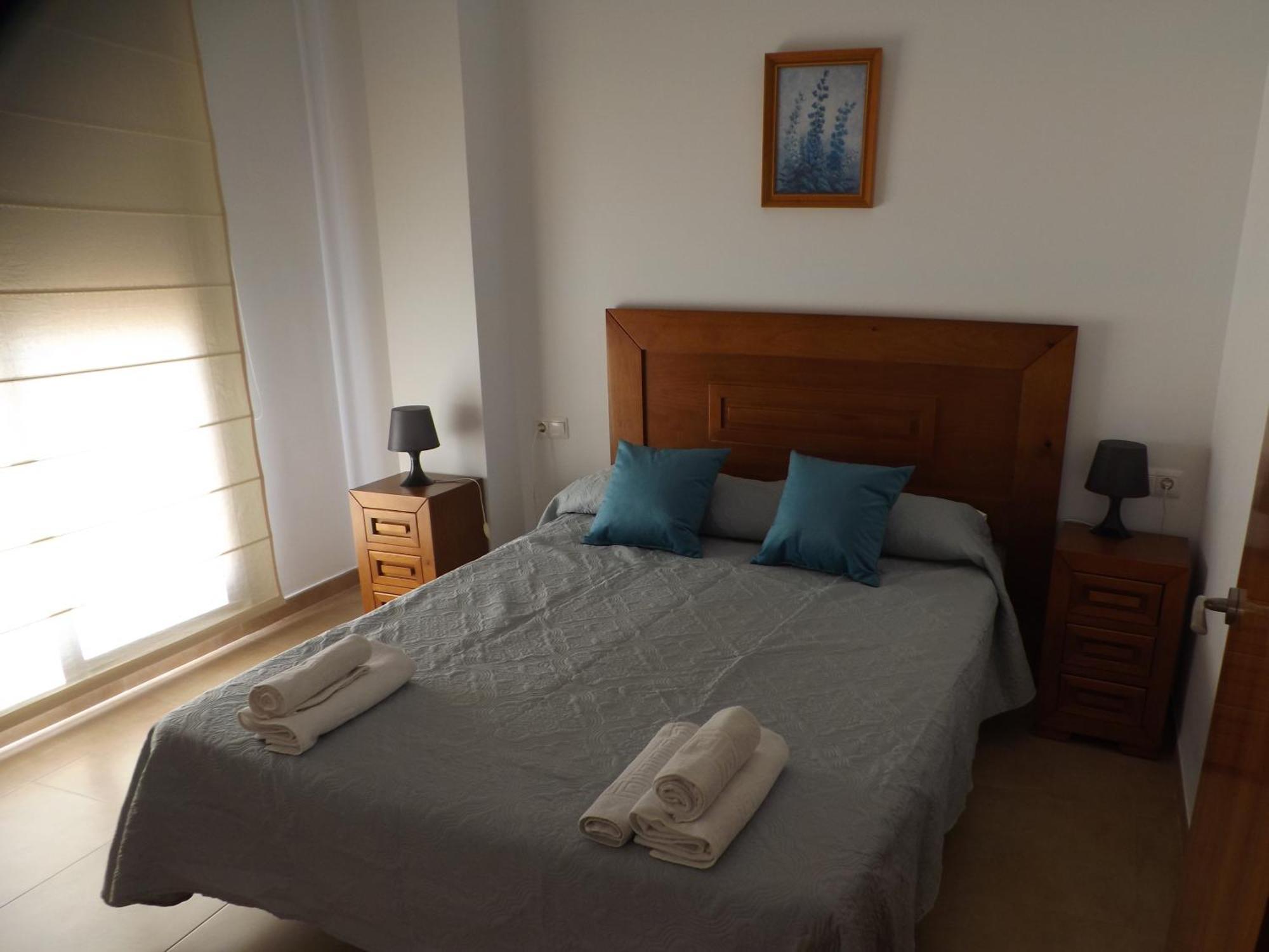 Appartement Plaza