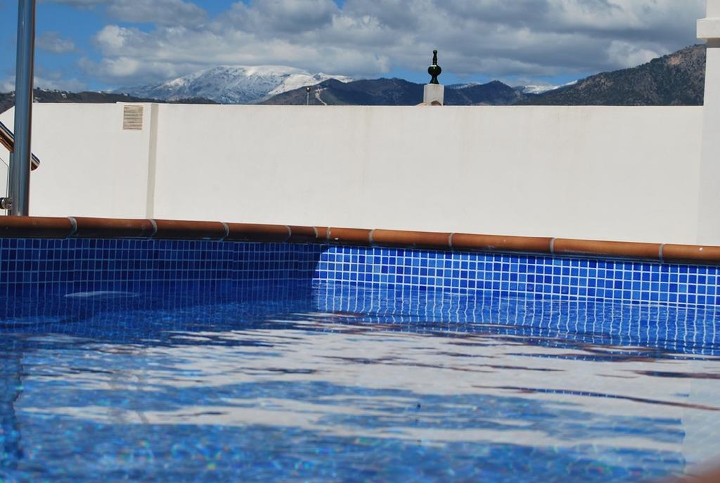Plaza Apartamento