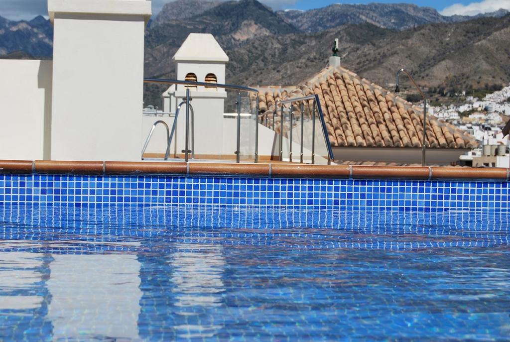 Plaza Apartamento Nerja