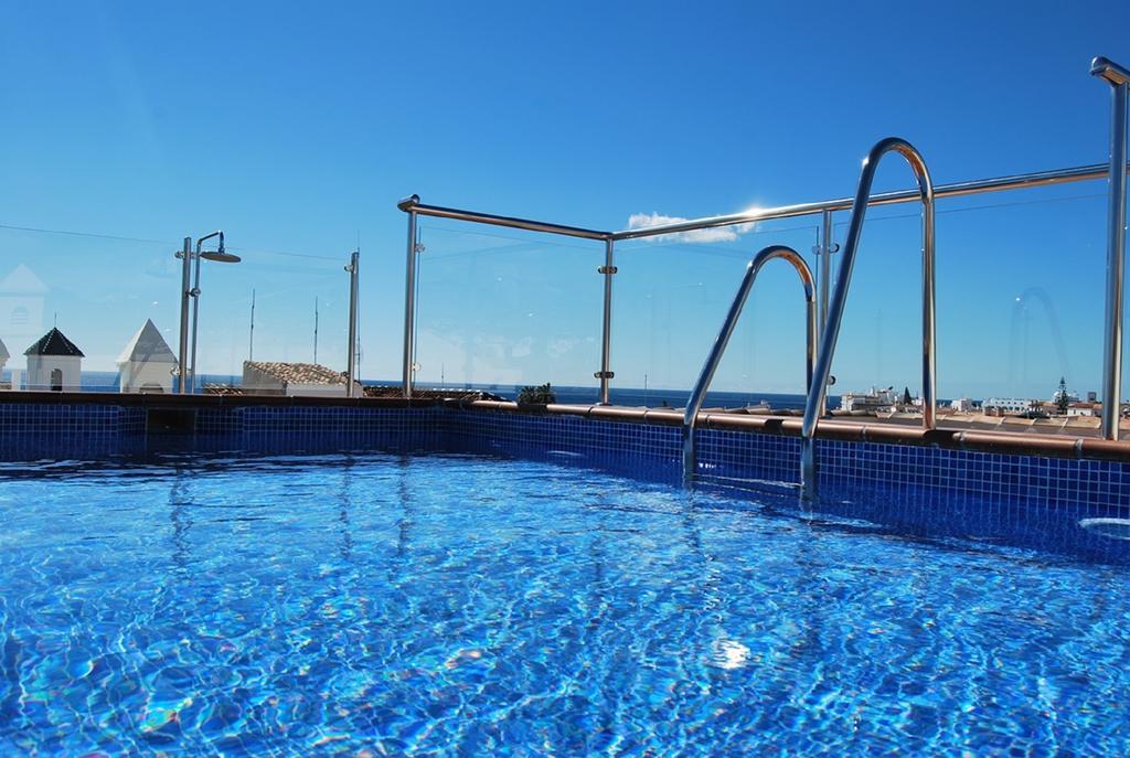 Plaza Apartamento