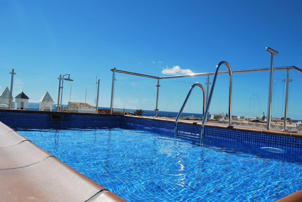 Plaza Apartamento