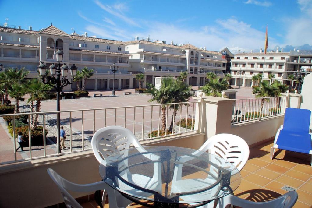 Apartamento Plaza