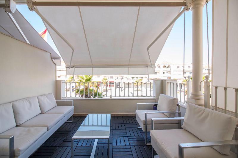 Apartamento Plaza *